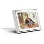 Facebook Portal Mini - Smart Video Calling 8” Touch Screen Display with Alexa - White