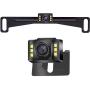 Car Backup Camera, Rear View Camera HD 6LED Night Vision,Waterproof Reverse Camera 140° Wide View Angel with Multiple Mount Brackets for Universal Cars,SUV,Trucks,RV and More Car Backup Camera, Rear View Camera HD 6LED Night Vision,Waterproof Reverse Camera 140° Wide View Angel with Multiple Mount Brackets for Universal Cars,SUV,Trucks,RV and More