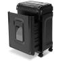 Amazon Basics 8-Sheet High-Security Micro-Cut Shredder with Pullout Basket