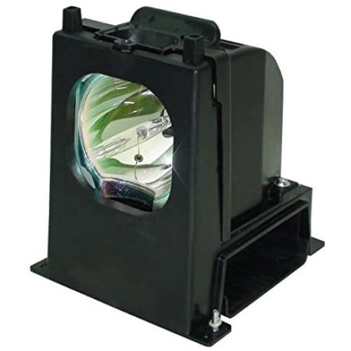 Lutema 915P027010-PI Mitsubishi 915P027010 915P027A10 Replacement DLP/LCD Projection TV Lamp - Philips Inside