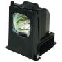 Lutema 915P027010-PI Mitsubishi 915P027010 915P027A10 Replacement DLP/LCD Projection TV Lamp - Philips Inside