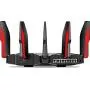 TP-Link AC5400 Tri Band WiFi Gaming Router(Archer C5400X) – MU-MIMO Wireless Router, 1.8GHz Quad-Core 64-bit CPU, Game First Priority, Link Aggregation, 16GB Storage, Airtime Fairness