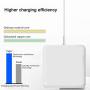 Great Replacement 45W T Power Adapter Charger for Mac Book Air 11-inch and 13-inch (45T)
