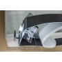 SE Illuminated Dual Lens Flip-In Head Magnifier - MH1047L