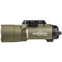 SureFire X300 Ultra Series LED WeaponLights with TIR Lens