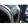 Muse Auto (2nd Gen): Alexa-Enabled Voice Assistant for Cars with Hands-Free Music, Audiobooks, Navigation and 2-Port USB Car Charger