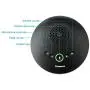 Tenveo A2000B Bluetooth Conference Speakerphone - Conference Call Speaker - Conference Microphone for skype Zoom Webinar 8-10 People Business Conference