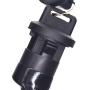 Ignition Key Switch by Ohoho - Compatible with Polaris Sportsman 90 2001-2014 Polaris Predator 90 2003-2006 Polaris 0453417 0450549 Polaris Outlaw 90 2007-2014 50 2008-2018
