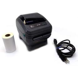 Zebra ZP505-0503-0017 Direct Thermal