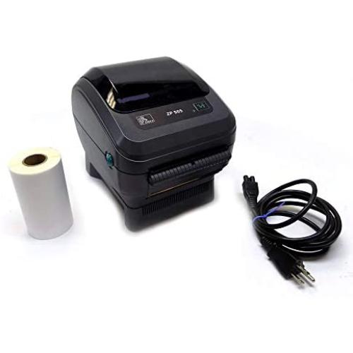 Zebra ZP505-0503-0017 Direct Thermal