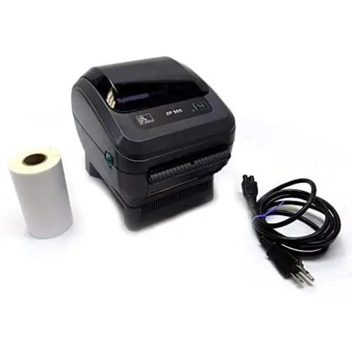 Zebra ZP505-0503-0017 Direct Thermal