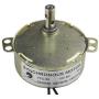 CHANCS TYC-50 Synchronous Motor 12V AC 0.8/1RPM CW/CCW High Torque Gear Motor 4W Small Motor Fan