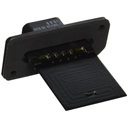 Motorcraft YH-27 A/C Blower Motor Switch