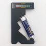 Mini Portable Digital Battery Tester LED display 1.5V 3V 9V Electronics Watch Button Cell Alkaline Lithium Silver Oxide Photo batteries Checker