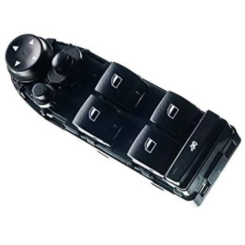 Front Driver Side Power Window Switch for BMW X5 2007-2013 X6 2008-2014