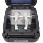 Zebra GX420D with Display, Thermal Label Barcode Printer, USB/Ethernet/Serial Connectivity, GX42-202410-000 (Renewed)
