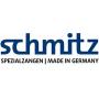 Needle Nose Pliers 5.1/4 | schmitz 4211HS22 | straight, short, smooth jaws | ESD - Dissipative | Hightech tool for professionals | Made in Germany - Solingen