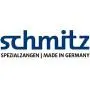 Side Cutting pliers 5 | schmitz 3203HS22 | oval head, without bevel - for full flush cut | ESD - Dissipative | Hightech tool for professionals | Made in Germany - Solingen