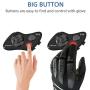 LEXIN 2x LX-FT4 1-4 Rider Motorcycle Bluetooth Headset with FM Radio, Helmet Communication Intercom Systems Range up to 1.2 Miles with Advanced Noise Cancellation for Motorcycle Off-Road Motorbike