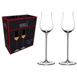 Riedel Veritas Spirits Glass, Set of 2, Clear