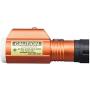 Klein Tools 56026 Pen Flashlight, Inspection Penlight with Laser Pointer