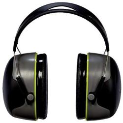 Peltor Sport Ultimate Hearing Protector, NRR 30 dB