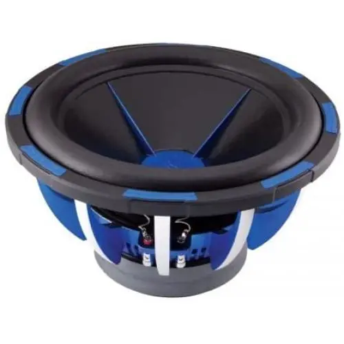 Power Acoustik MOFO-124X MOFO 12-Inch Dual 4-Ohm VC 2700 Watt Pro Subwoofer,Black Power Acoustik MOFO-124X MOFO 12-Inch Dual 4-Ohm VC 2700 Watt Pro Subwoofer,Black
