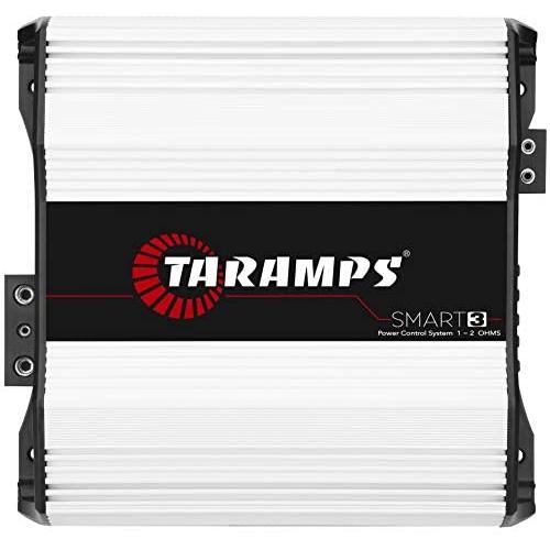 Taramps Smart 3 1~2 Ohms 3000 Watts Class D Mono Amplifier