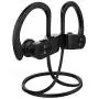 Mpow Flame Bluetooth Headphones V5.0 IPX7 Waterproof Wireless headphones, Bass+ HD Stereo Wireless Sport Earbuds, 7-9Hrs Playtime,cVc6.0 Noise Cancelling Mic for Home Workout,Running,Gym Classic Black Mpow Flame Bluetooth Headphones V5.0 IPX7 Waterproof Wireless headphones, Bass+ HD Stereo Wireless Sport Earbuds, 7-9Hrs Playtime,cVc6.0 Noise Cancelling Mic for Home Workout,Running,Gym Classic Black