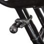 RAM Handlebar U-Bolt Base for Rails 0.5'' to 1.25'' in Diameter