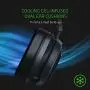 Razer Nari Ultimate for Xbox One Wireless 7.1 Surround Sound Gaming Headset: HyperSense Haptic Feedback - Auto-Adjust Headband - Retractable Mic – For Xbox One, Xbox Series X & S - Black/Green