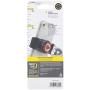 Nite Ize STF-01-R7 Original Steelie FreeMount Bracket - Additional FreeMount for Steelie Magnetic Phone Mounting Systems Black