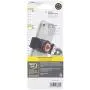 Nite Ize STF-01-R7 Original Steelie FreeMount Bracket - Additional FreeMount for Steelie Magnetic Phone Mounting Systems Black