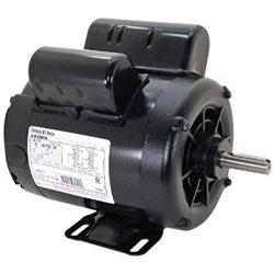 2 HP SPL 3450 RPM M56 Frame 115/230V Air Compressor Motor - Century # B381