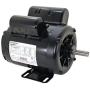2 HP SPL 3450 RPM M56 Frame 115/230V Air Compressor Motor - Century # B381