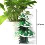 DDIYDIY Christmas Tree Seven Color Electronic Welding Practice Project Assembly Pack