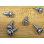 CUTLER HAMMER 6-23-2 Citation, Contact KIT, Size 1, 3 Poles