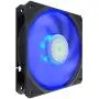Cooler Master SickleFlow 120 V2 Blue Led 120mm Square Frame Fan with Air Balance Curve Blade Design, Sealed Bearing, PWM Control for Co, Sealed Bearing, PWM Control for Computer Case & Liquid Radiator Cooler Master SickleFlow 120 V2 Blue Led 120mm Square Frame Fan with Air Balance Curve Blade Design, Sealed Bearing, PWM Control for Co, Sealed Bearing, PWM Control for Computer Case & Liquid Radiator