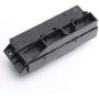 CENTAURUS Master Power Window Switch - Front Left Driver Side Replacement for 1999-2002 Chevy Silverado Sierra 1500 2500 HD 3500-15047637
