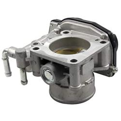 HOWYAA New Electronic Throttle Body-Fit for 2008-2013 Versa- OEM Replace 16119-ED00C RME50-11
