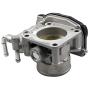 HOWYAA New Electronic Throttle Body-Fit for 2008-2013 Versa- OEM Replace 16119-ED00C RME50-11