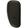 KeylessOption Keyless Entry Remote Control Car Flip Key Fob Replacement for Jaguar NHVWB1U241