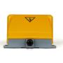 TEMCo Double Extra Heavy Duty Foot Switch W Guard - CN0005 Electric NONC Duel Pedaltwin 5 Year Warranty