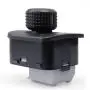 New For 1998-2004 Volkswagen VW Jetta Golf Passat Durable Side Mirror Switch Knob Window Heat Control