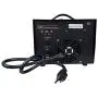 Instapark ITU-3000 Series Heavy-Duty AC 110/220V Step Up / Down Voltage Transformer / Converter with US Standard, Universal, German/French Schuko AC Outlets - 3,000 Watt