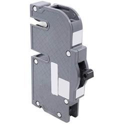 UBIZ20-New Zinsco Q20 Replacement. One Pole 20 Amp Thick Series Manufactured by Connecticut Electric