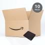 Amazon Basics Gaming Computer Mouse Pad - Black