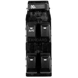 Standard Motor Products DWS-691 Power Window Switch