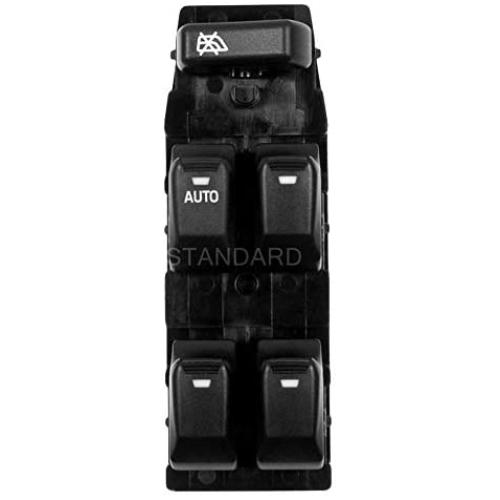 Standard Motor Products DWS-691 Power Window Switch