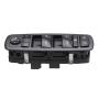 SUNROAD Electric Power Window Lifter Mirror Master Control Console Switch Front Left Driver Side Replacement for Dodge 2009-2010 Ram 1500 & Ram 2500 & Ram 3500 | Ram 2011-2012 1500 & 2500 & 3500